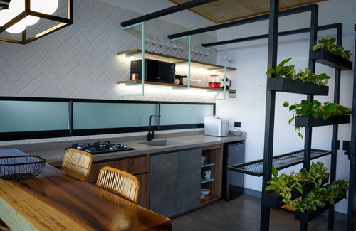Filandia Bed & Breakfast | La Casita Filandia