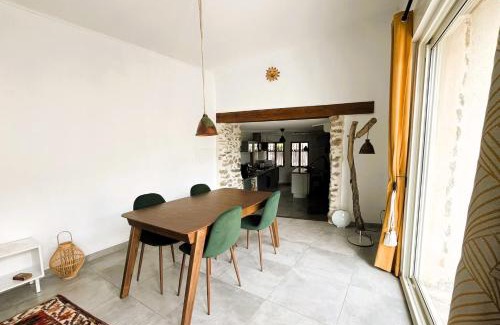 Molitg-les-Bains Villa | La Casita
