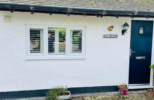 Speke House | La Casita
