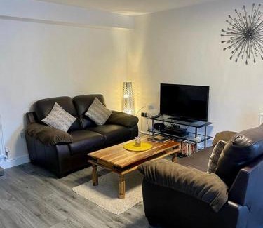 Speke House | La Casita