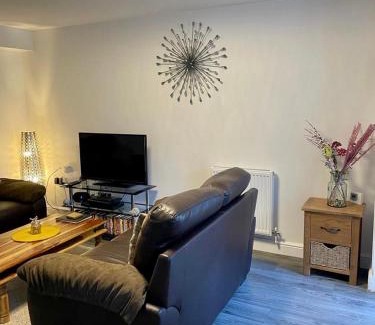 Speke House | La Casita