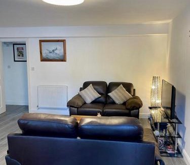 Speke House | La Casita