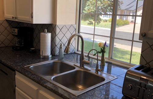 Louisville House | La Casita in Lovely Louisville, CO