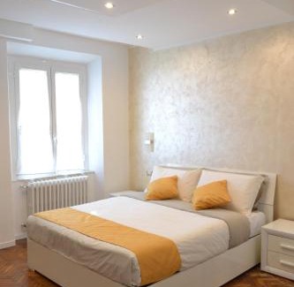 Castelfidardo Apartment | La Casita