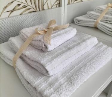 Castelfidardo Apartment | La Casita