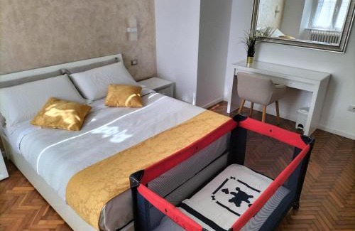 Castelfidardo Apartment | La Casita