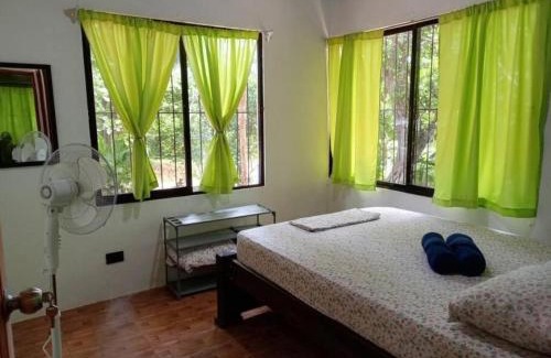 Santa Cruz House | La casita JSL