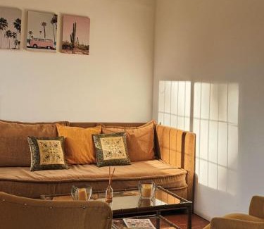 Junin House | La Casita Junin