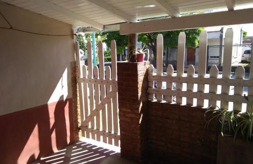 San Miguel del Monte House | La casita Libertad en San Miguel del Monte