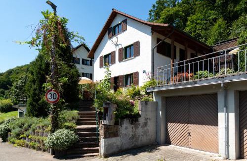 Eberbach Apartment | La casita linda