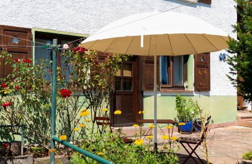Eberbach Apartment | La casita linda