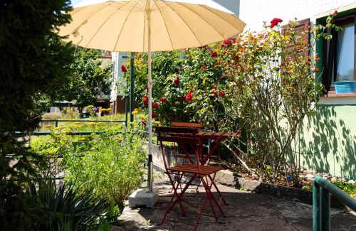 Eberbach Apartment | La casita linda