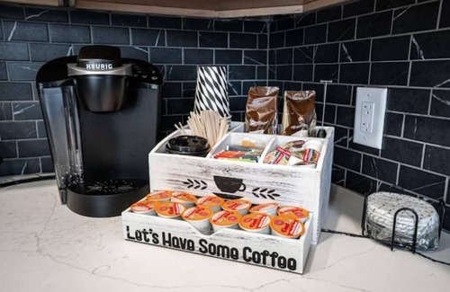 Bay View House | La Casita Logan