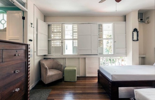 Downtown Bed & Breakfast | La Casita Mercedes