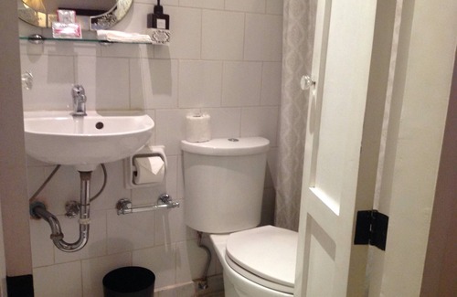 Downtown Bed & Breakfast | La Casita Mercedes