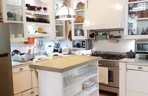 Downtown Bed & Breakfast | La Casita Mercedes