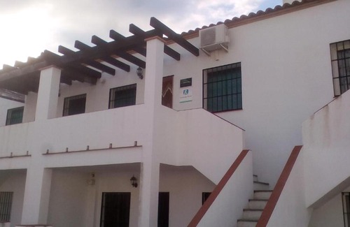 El Pedroso Apartment | La Casita Mora