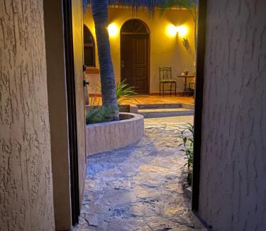 Cabo San Lucas House | La Casita