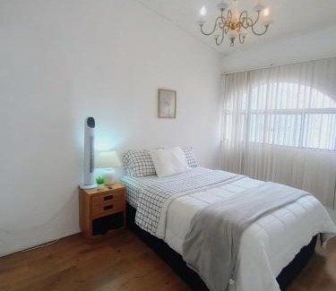 Valle Dorado House | La casita Patz Ensenada