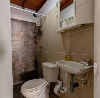 Santa Fe de Antioquia House | La Casita Santafe