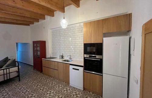 Arbos House | La Casita Soler The Soler Cottage