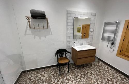 Arbos House | La Casita Soler The Soler Cottage