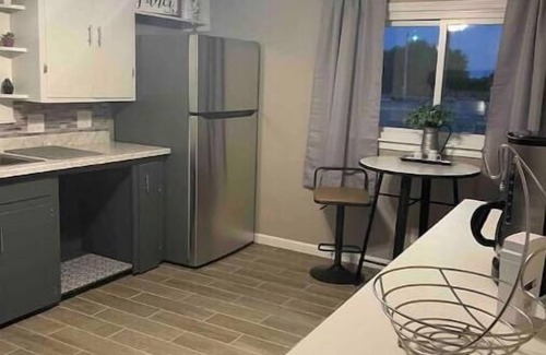 Dawn House | La Casita. Unit A