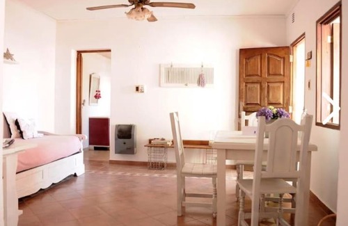 Colon House | La casita uno y dos