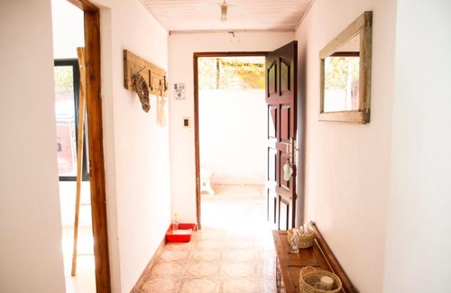 Colon House | La casita uno y dos