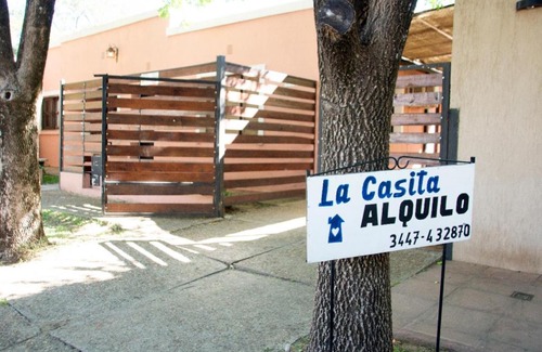 Colon House | La casita uno y dos