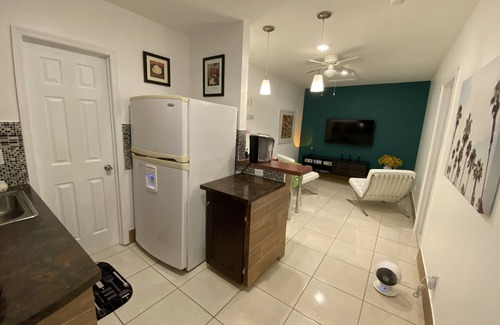Town N County Park Apartment | La Casita.