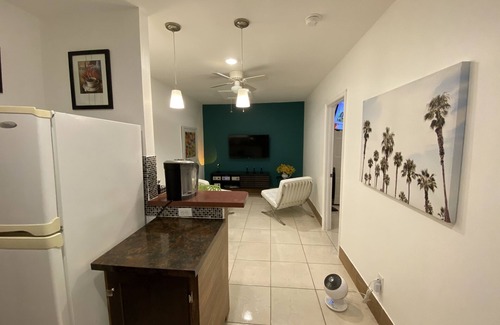 Town N County Park Apartment | La Casita.