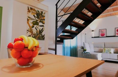 Cazorla House | La casita verde