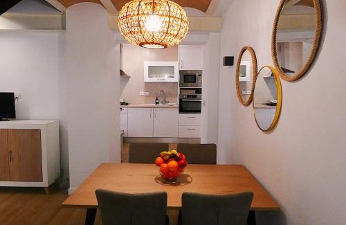 Cazorla House | La casita verde