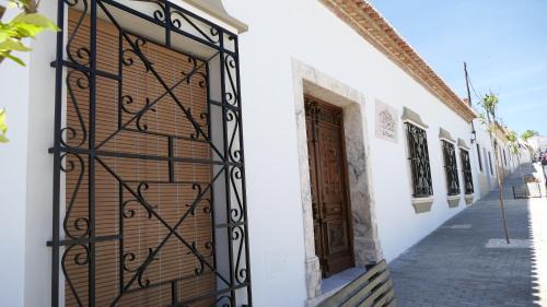 Olivenza Apartment | LA CASONA DE MANUELA