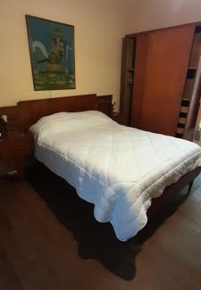 Godoy Cruz House | La Casona 1870