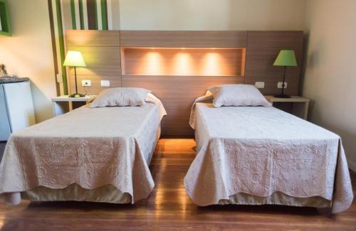 Marcos Juarez Apartment | La Casona Apart Boutique