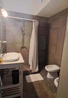 Balcarce House | La Casona