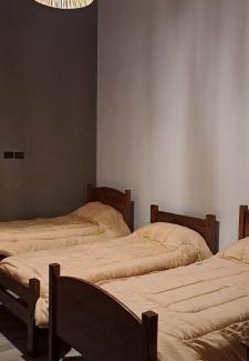 Balcarce House | La Casona