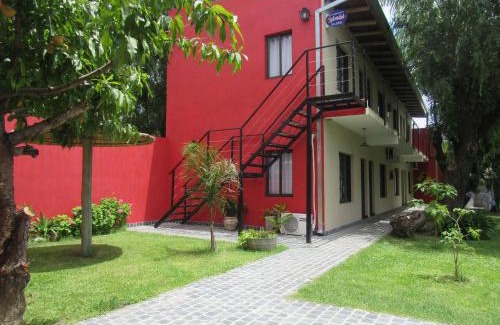 Gualeguaychu Hotel | La Casona