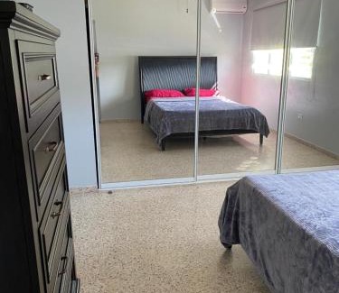 Las Croabas Apartment | La Casona Beach House