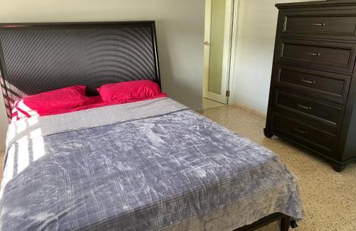 Las Croabas Apartment | La Casona Beach House