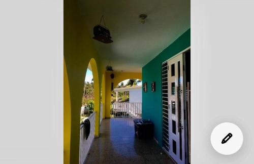 Las Croabas Apartment | La Casona Beach House