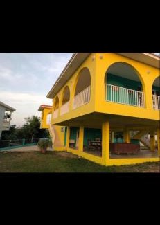 Las Croabas Apartment | La Casona Beach House