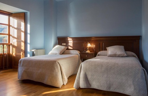 San Tirso de Abres Other | La Casona de Amaido
