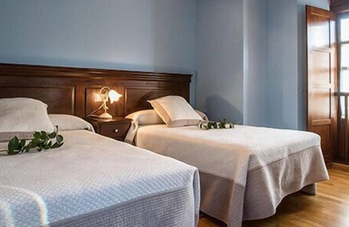 San Tirso de Abres Other | La Casona de Amaido