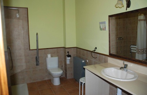 San Tirso de Abres Other | La Casona de Amaido