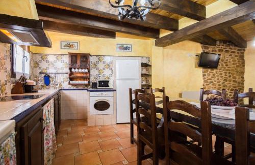 Aldealobos House | La Casona de Aldealobos