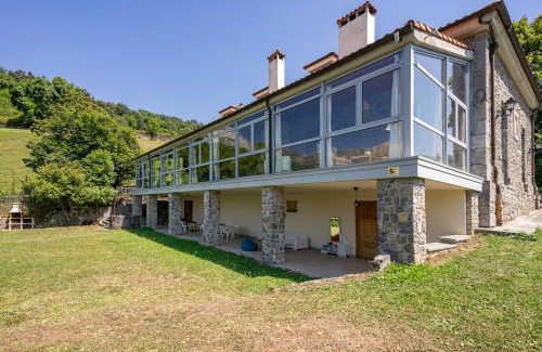Fresnedo House | La Casona de Alesga, Asturias-Fresnedo