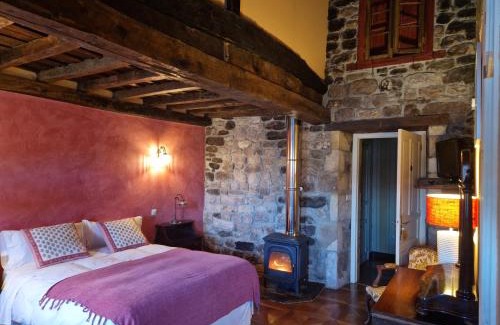 Barrio House | La Casona de Barrio